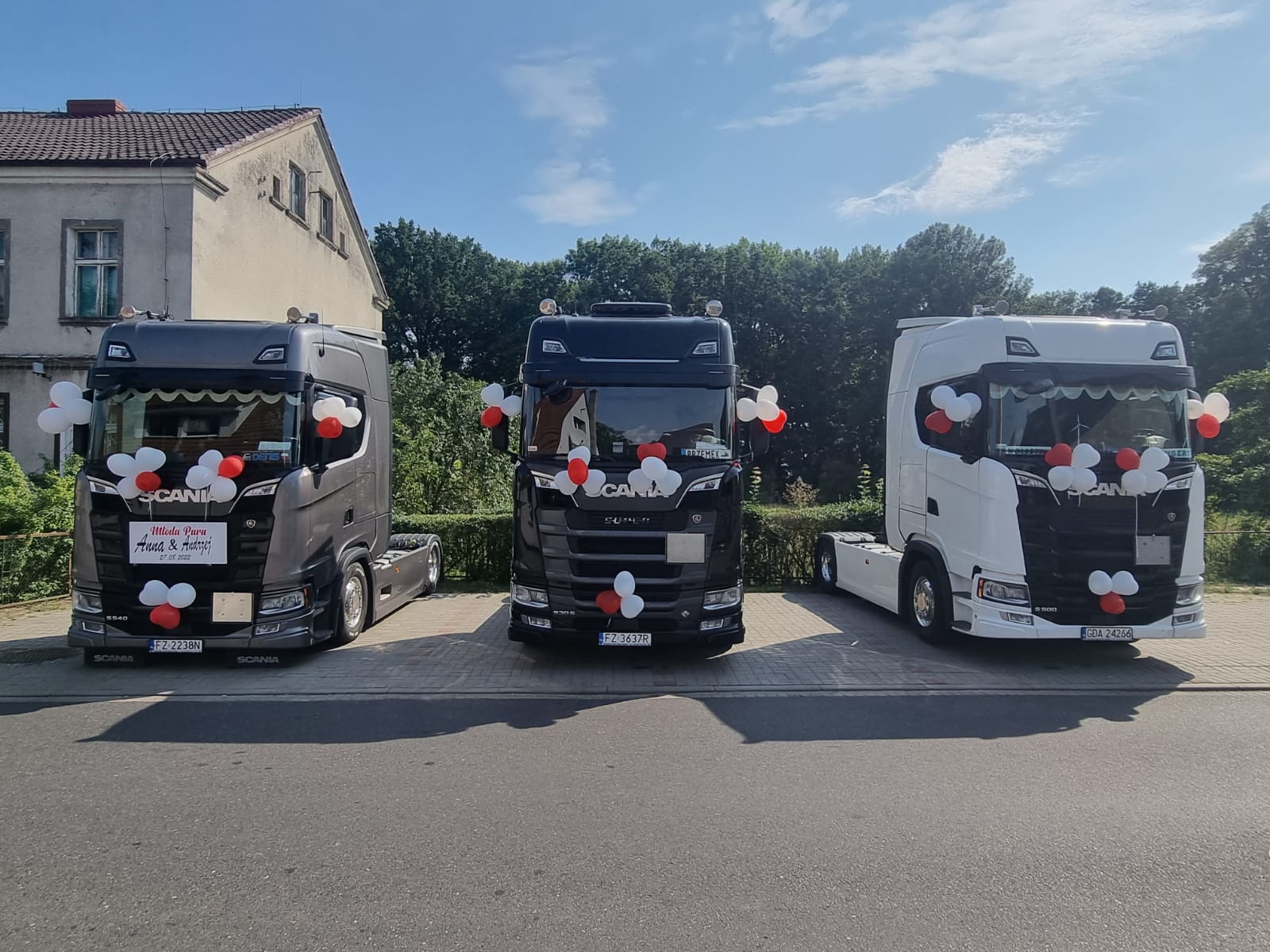 Fleet image